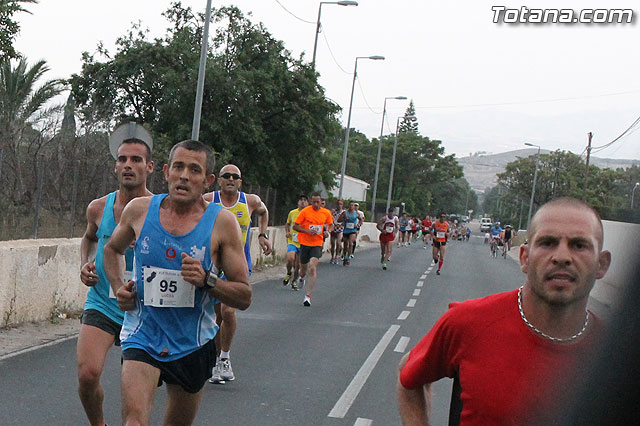 XVII edicin de la Subida a la Santa de atletismo. Totana 2013 - 324