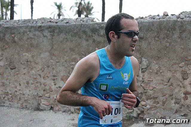 XVII edicin de la Subida a la Santa de atletismo. Totana 2013 - 326