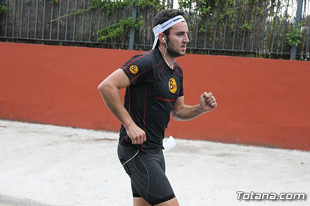 XVII edicin de la Subida a la Santa de atletismo. Totana 2013 - 327