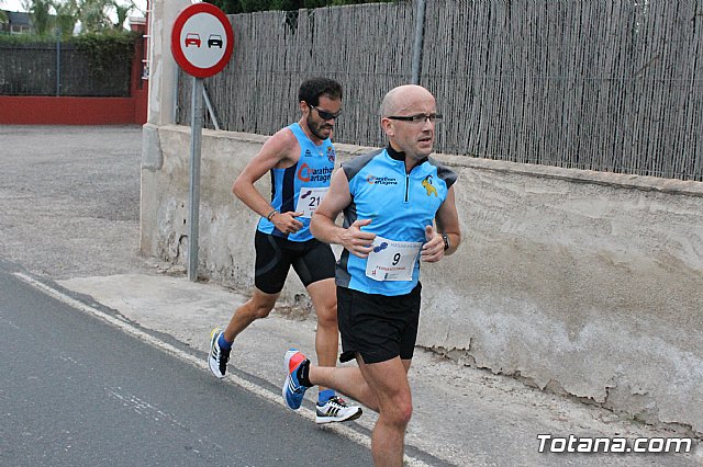 XVII edicin de la Subida a la Santa de atletismo. Totana 2013 - 331