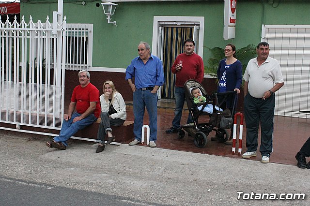 XVII edicin de la Subida a la Santa de atletismo. Totana 2013 - 332