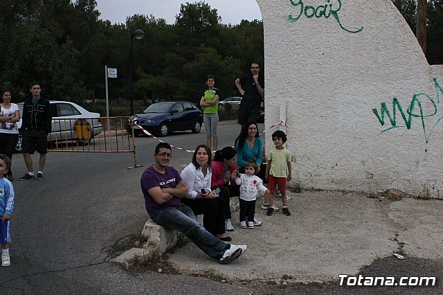 XVII edicin de la Subida a la Santa de atletismo. Totana 2013 - 333