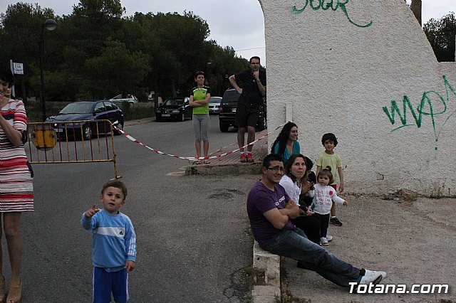 XVII edicin de la Subida a la Santa de atletismo. Totana 2013 - 334