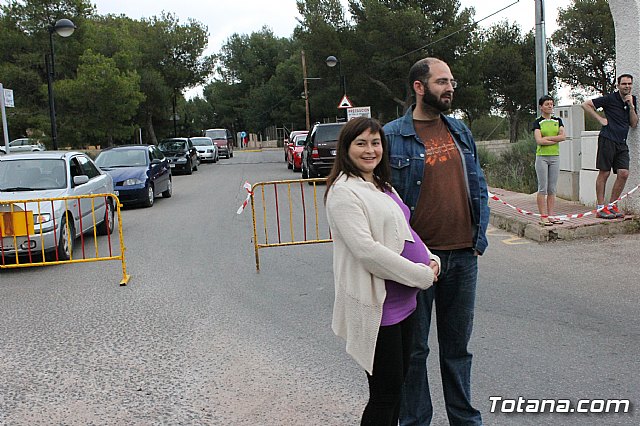 XVII edicin de la Subida a la Santa de atletismo. Totana 2013 - 335
