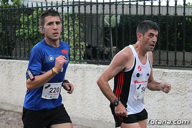 XVII edicin de la Subida a la Santa de atletismo. Totana 2013 - 341