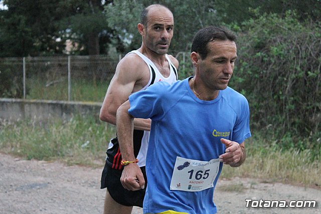 XVII edicin de la Subida a la Santa de atletismo. Totana 2013 - 342