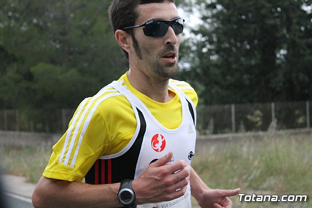 XVII edicin de la Subida a la Santa de atletismo. Totana 2013 - 343