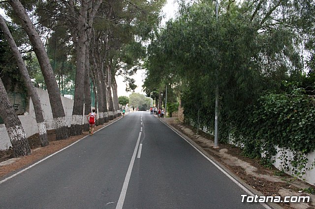 XVII edicin de la Subida a la Santa de atletismo. Totana 2013 - 344