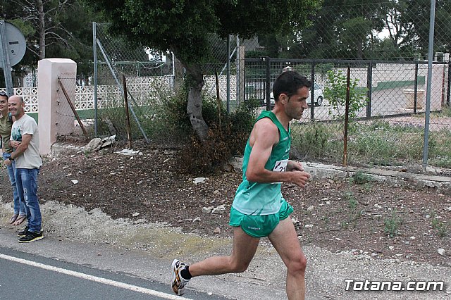 XVII edicin de la Subida a la Santa de atletismo. Totana 2013 - 347