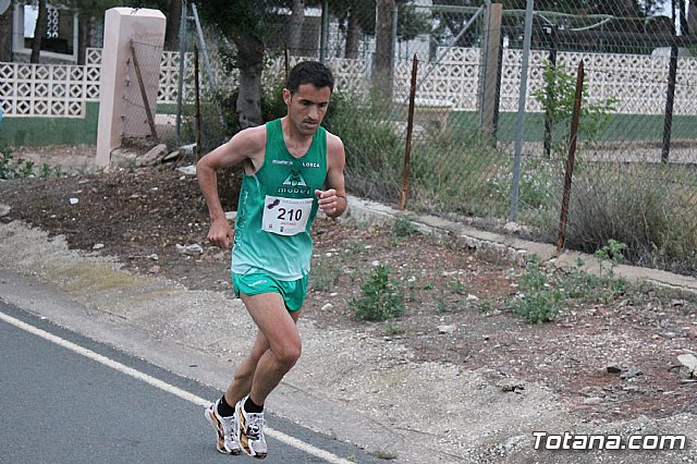 XVII edicin de la Subida a la Santa de atletismo. Totana 2013 - 348