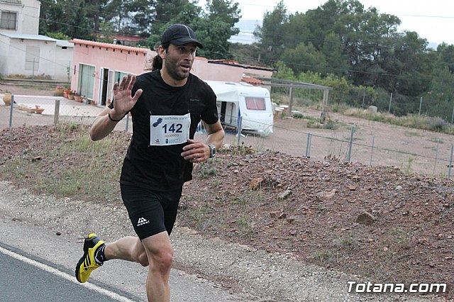 XVII edicin de la Subida a la Santa de atletismo. Totana 2013 - 349