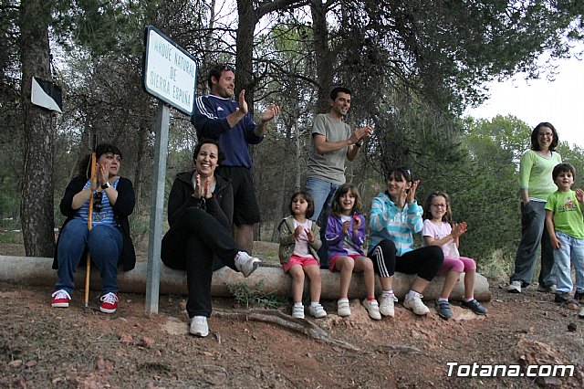 XVII edicin de la Subida a la Santa de atletismo. Totana 2013 - 351