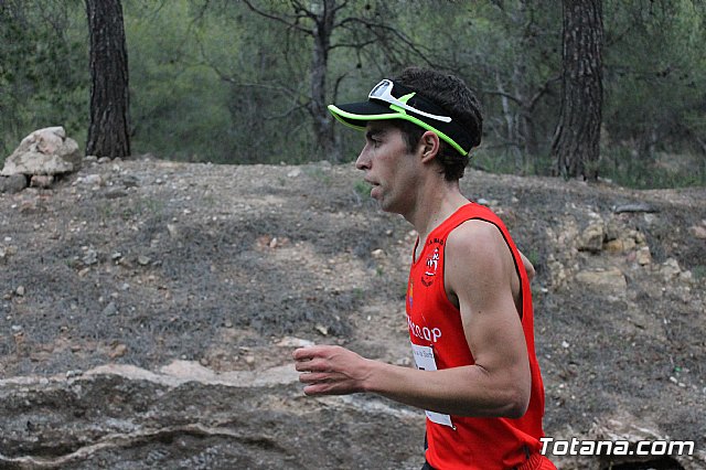 XVII edicin de la Subida a la Santa de atletismo. Totana 2013 - 352