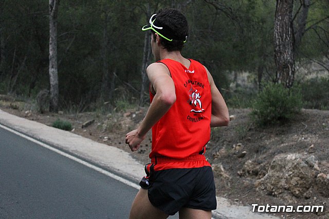 XVII edicin de la Subida a la Santa de atletismo. Totana 2013 - 353