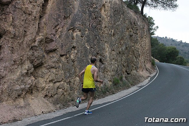 XVII edicin de la Subida a la Santa de atletismo. Totana 2013 - 354