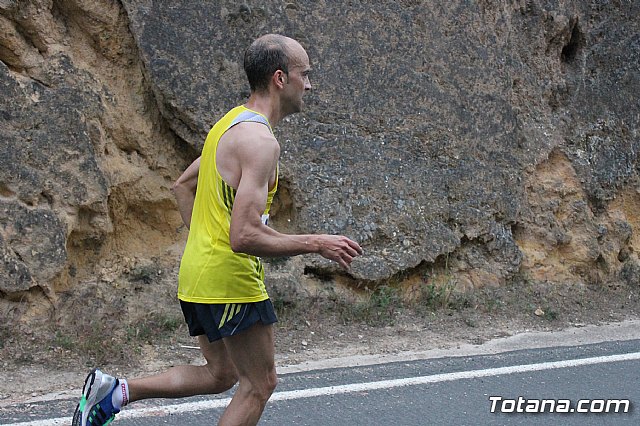 XVII edicin de la Subida a la Santa de atletismo. Totana 2013 - 355