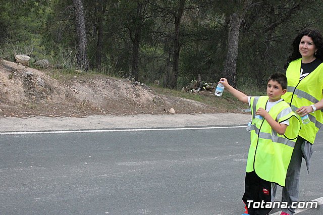 XVII edicin de la Subida a la Santa de atletismo. Totana 2013 - 356