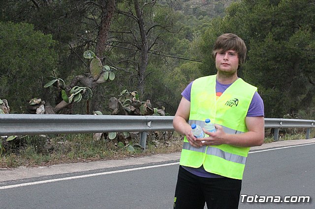 XVII edicin de la Subida a la Santa de atletismo. Totana 2013 - 357