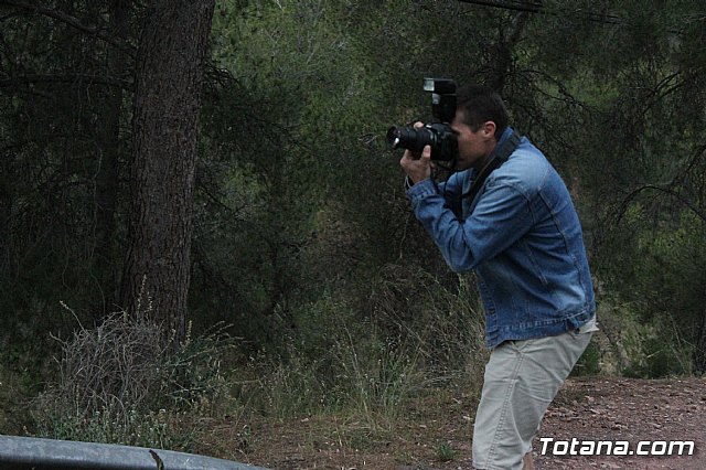 XVII edicin de la Subida a la Santa de atletismo. Totana 2013 - 358