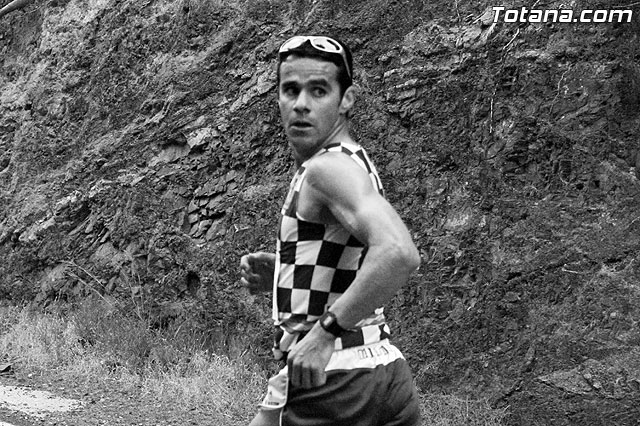 XVII edicin de la Subida a la Santa de atletismo. Totana 2013 - 360