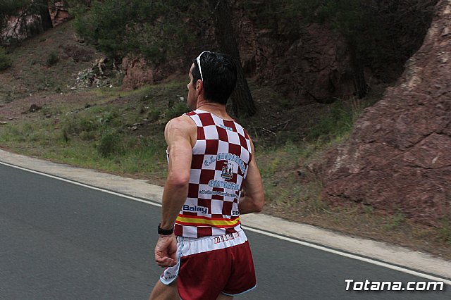 XVII edicin de la Subida a la Santa de atletismo. Totana 2013 - 361