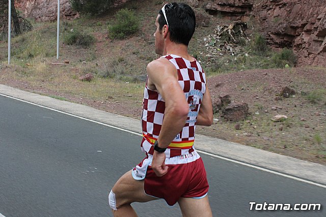 XVII edicin de la Subida a la Santa de atletismo. Totana 2013 - 362