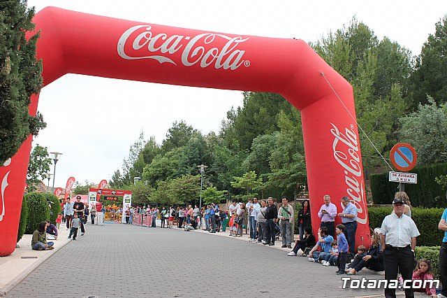 XVII edicin de la Subida a la Santa de atletismo. Totana 2013 - 364