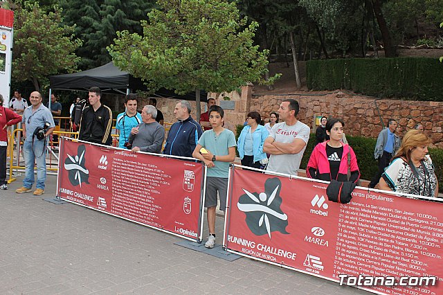 XVII edicin de la Subida a la Santa de atletismo. Totana 2013 - 365