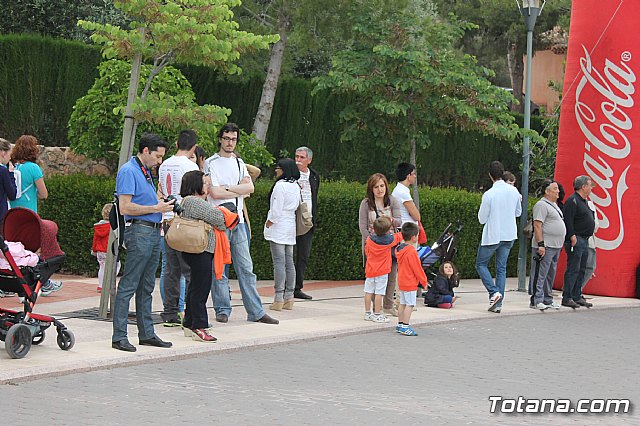 XVII edicin de la Subida a la Santa de atletismo. Totana 2013 - 366