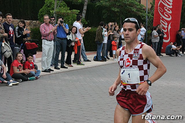 XVII edicin de la Subida a la Santa de atletismo. Totana 2013 - 369