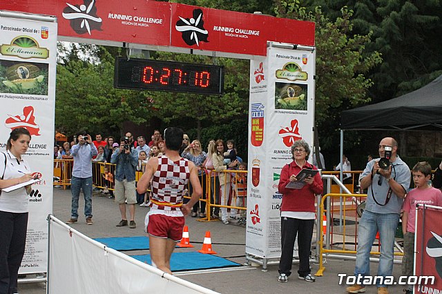 XVII edicin de la Subida a la Santa de atletismo. Totana 2013 - 371