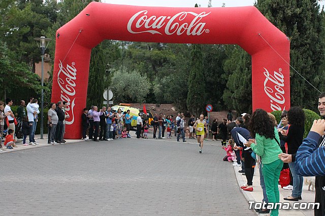 XVII edicin de la Subida a la Santa de atletismo. Totana 2013 - 373