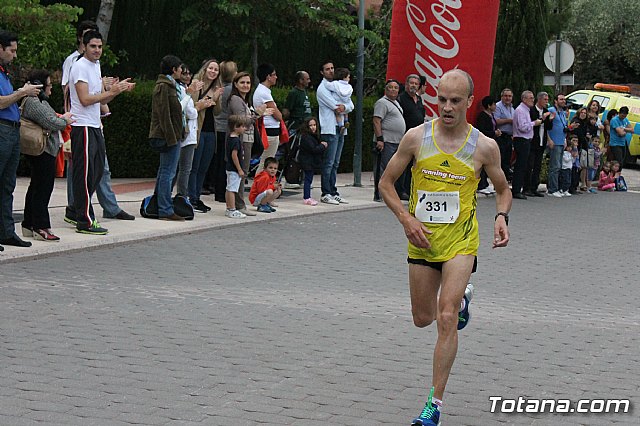 XVII edicin de la Subida a la Santa de atletismo. Totana 2013 - 374