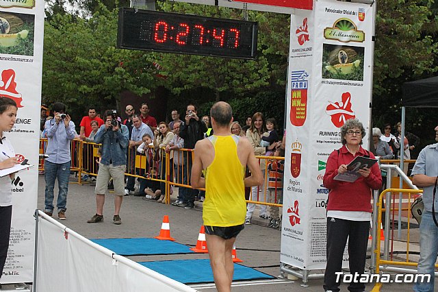 XVII edicin de la Subida a la Santa de atletismo. Totana 2013 - 375