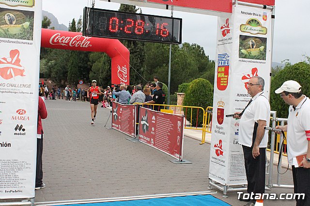 XVII edicin de la Subida a la Santa de atletismo. Totana 2013 - 376