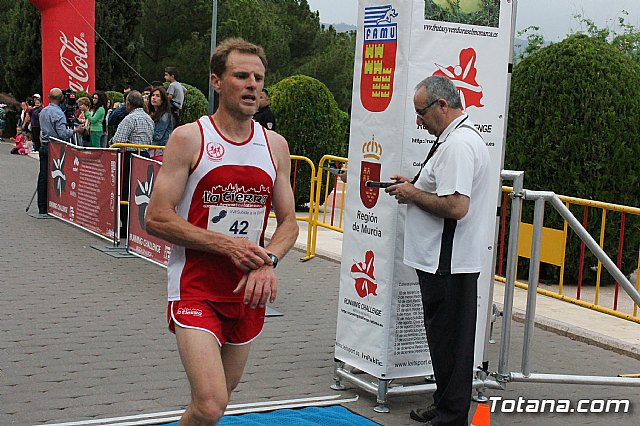 XVII edicin de la Subida a la Santa de atletismo. Totana 2013 - 379