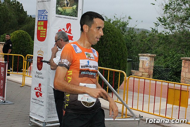 XVII edicin de la Subida a la Santa de atletismo. Totana 2013 - 381