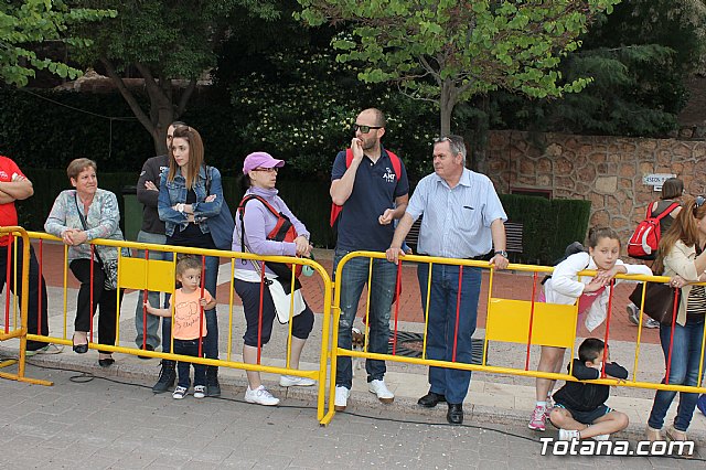 XVII edicin de la Subida a la Santa de atletismo. Totana 2013 - 382