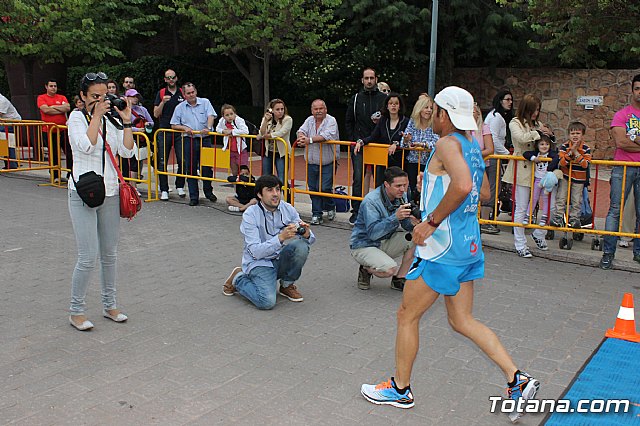 XVII edicin de la Subida a la Santa de atletismo. Totana 2013 - 383