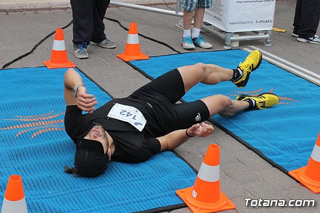 XVII edicin de la Subida a la Santa de atletismo. Totana 2013 - 386