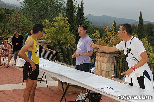 XVII edicin de la Subida a la Santa de atletismo. Totana 2013 - 390