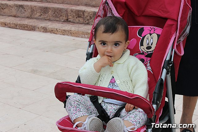 XVII edicin de la Subida a la Santa de atletismo. Totana 2013 - 393