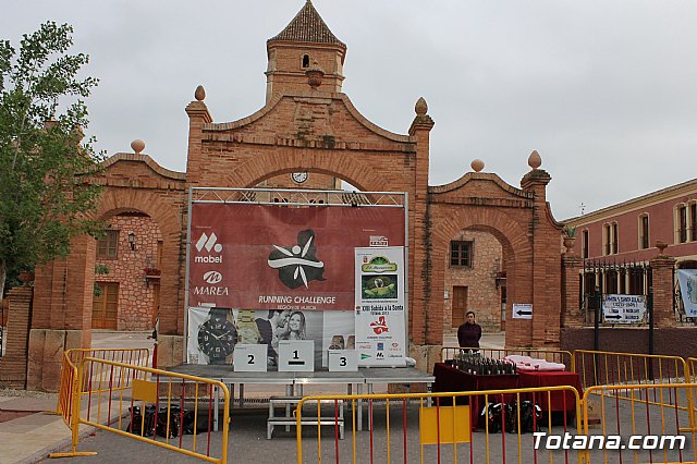 XVII edicin de la Subida a la Santa de atletismo. Totana 2013 - 394