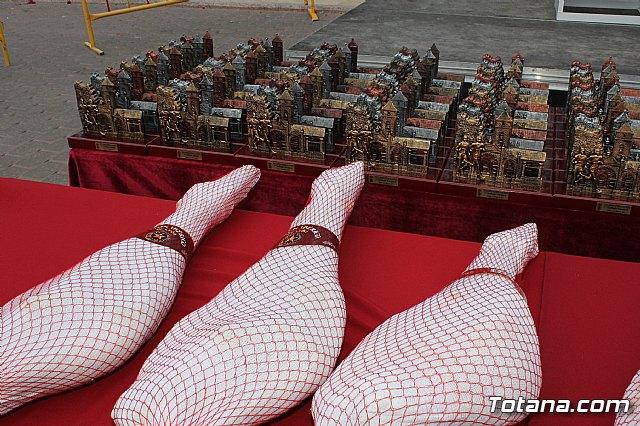 XVII edicin de la Subida a la Santa de atletismo. Totana 2013 - 398