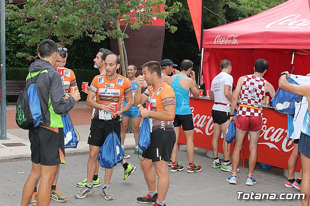 XVII edicin de la Subida a la Santa de atletismo. Totana 2013 - 402