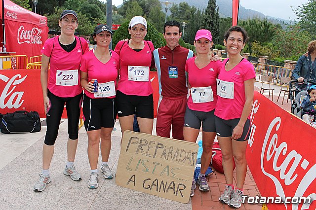XVII edicin de la Subida a la Santa de atletismo. Totana 2013 - 410