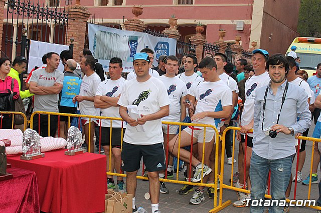 XVII edicin de la Subida a la Santa de atletismo. Totana 2013 - 423