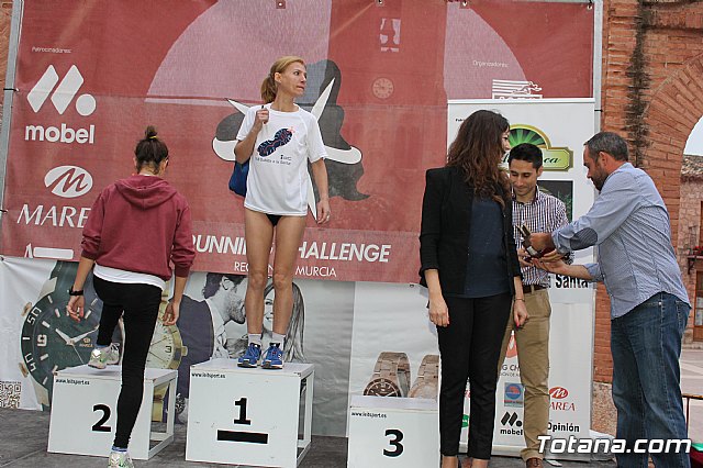 XVII edicin de la Subida a la Santa de atletismo. Totana 2013 - 427