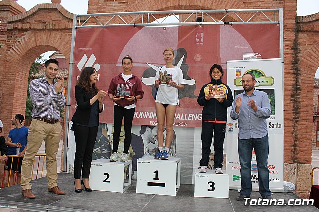 XVII edicin de la Subida a la Santa de atletismo. Totana 2013 - 429