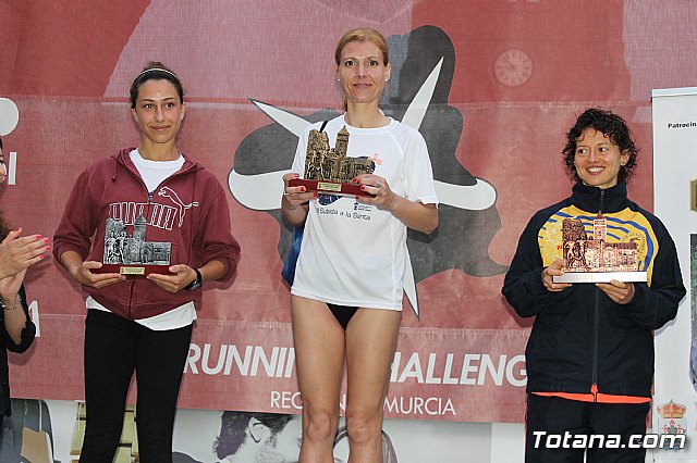 XVII edicin de la Subida a la Santa de atletismo. Totana 2013 - 430